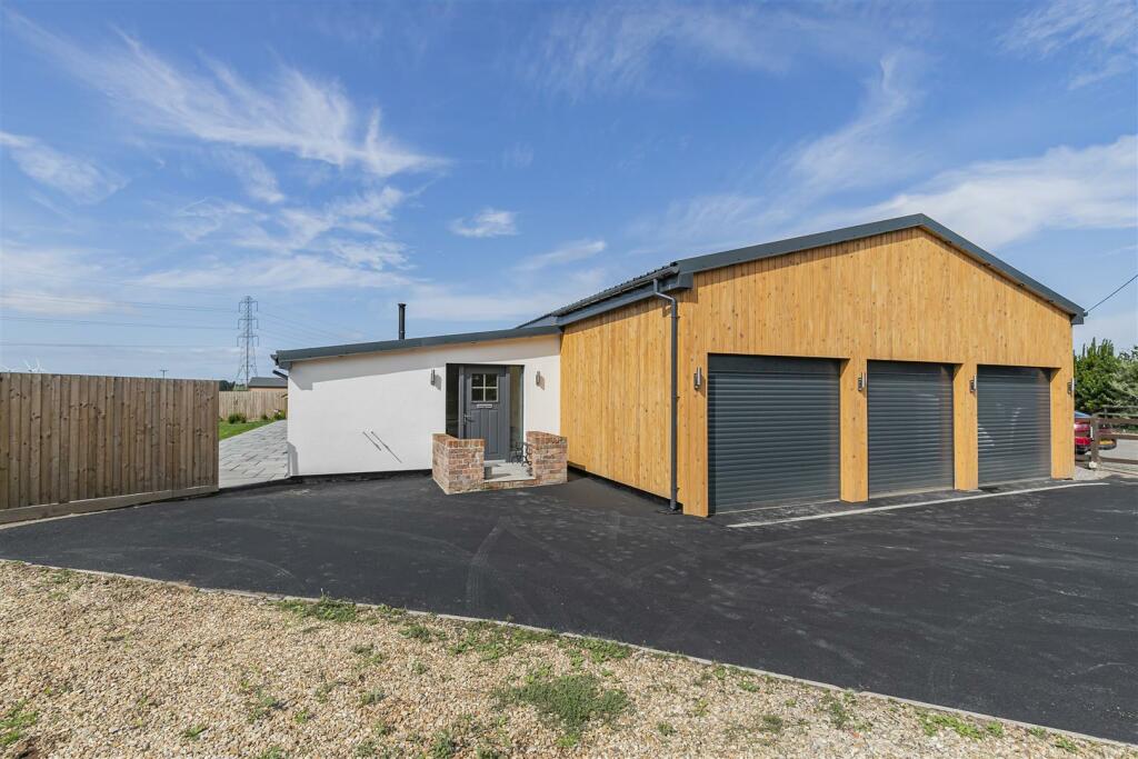 Additional property image - The Old Corn Mill, Bristol Road, Iron Acton, Bristol
