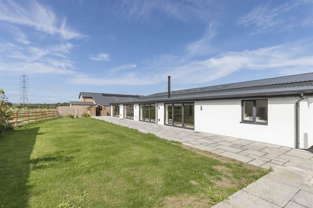 Additional property image - The Old Corn Mill, Bristol Road, Iron Acton, Bristol
