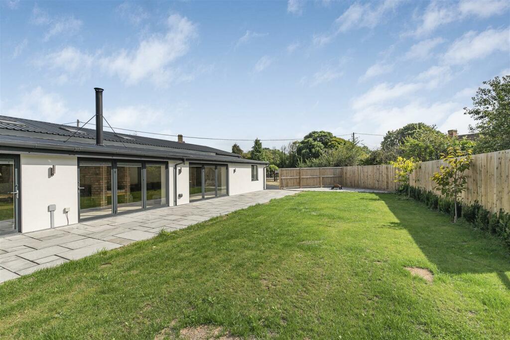 Additional property image - The Old Corn Mill, Bristol Road, Iron Acton, Bristol