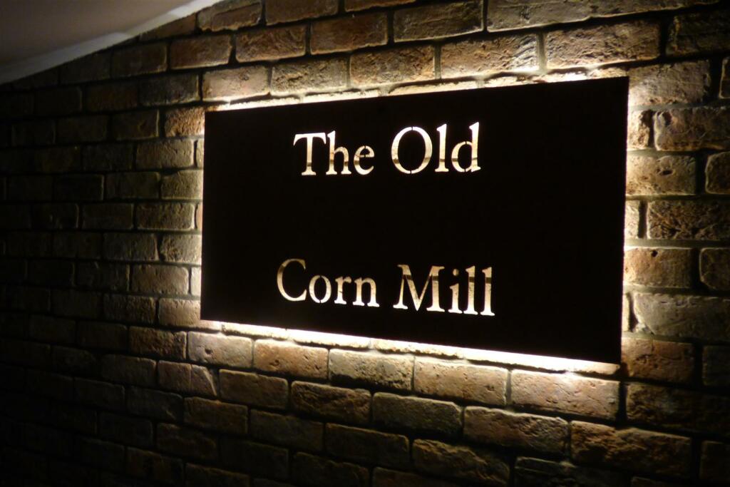 Additional property image - The Old Corn Mill, Bristol Road, Iron Acton, Bristol