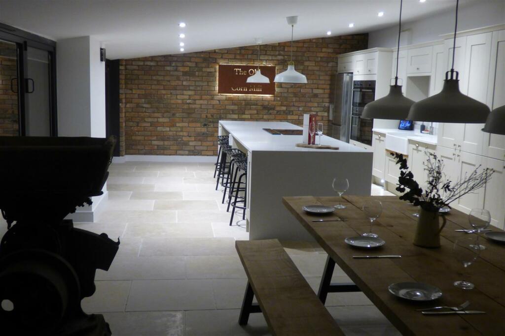 Additional property image - The Old Corn Mill, Bristol Road, Iron Acton, Bristol