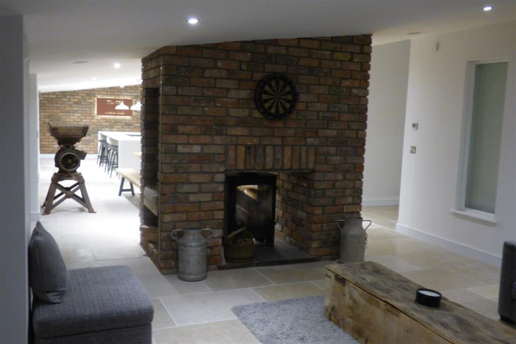 Additional property image - The Old Corn Mill, Bristol Road, Iron Acton, Bristol