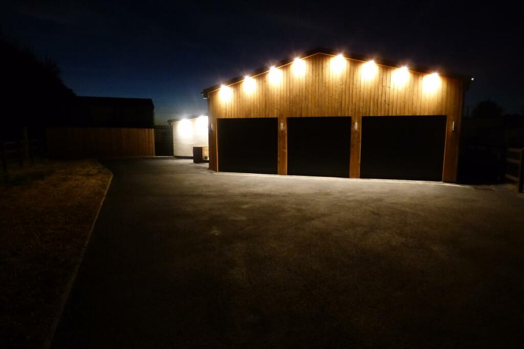 Additional property image - The Old Corn Mill, Bristol Road, Iron Acton, Bristol