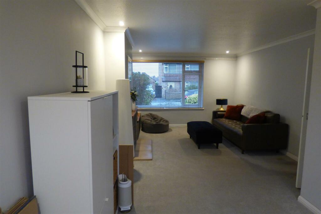 Additional property image - Gazzard Road, Winterbourne