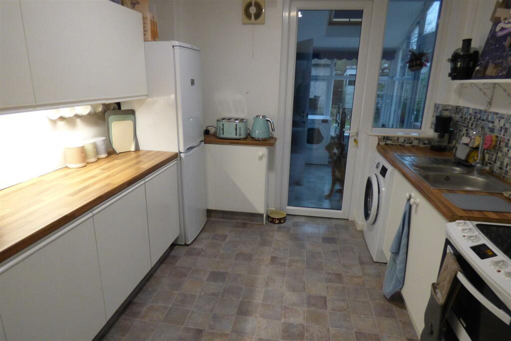 Additional property image - Gazzard Road, Winterbourne
