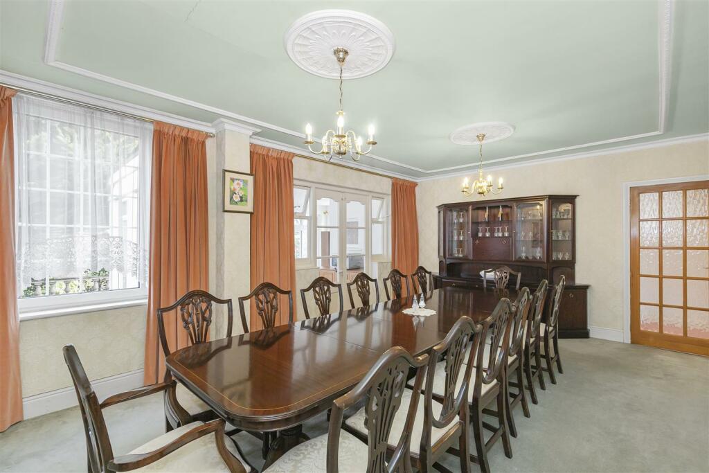 Additional property image - School Road, Frampton Cotterell, Bristol.