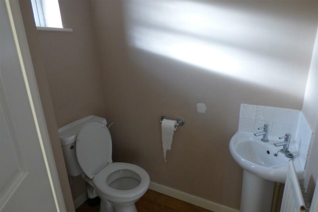 Additional property image - Tunbridge Way, Emersons Green