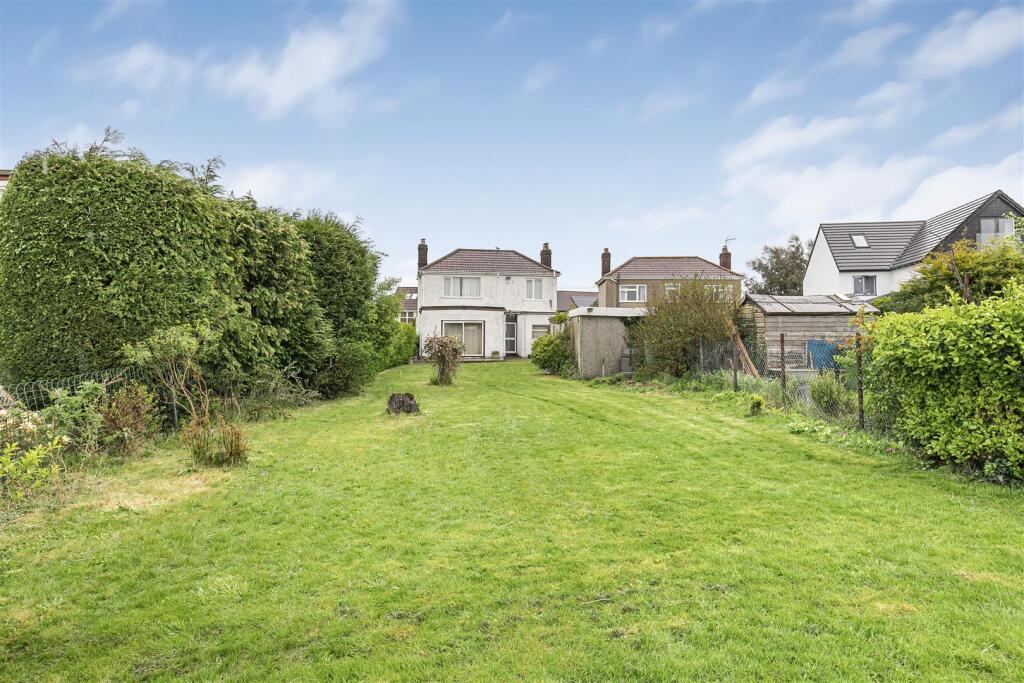 Additional property image - Dragon Road, Winterbourne, Bristol