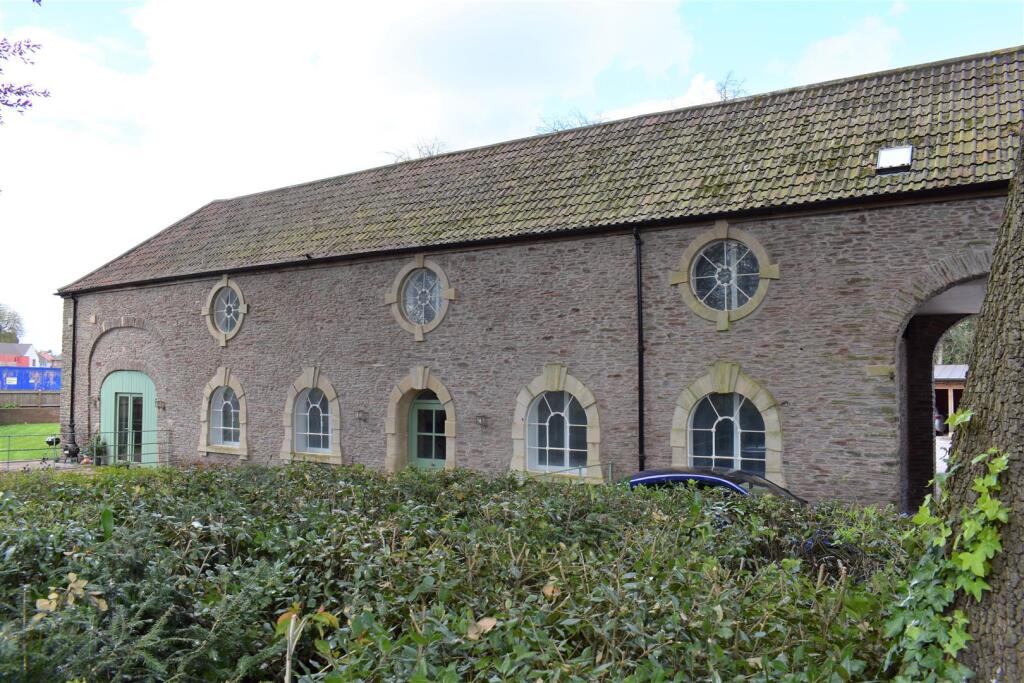 Additional property image - 6 The Old Coach House