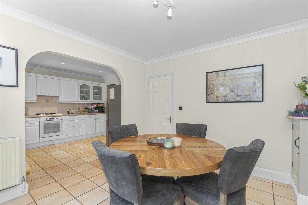 Additional property image - Millennium Close, Frampton Cotterell, Bristol