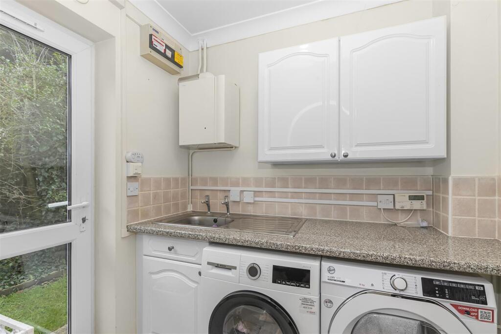 Additional property image - Millennium Close, Frampton Cotterell, Bristol