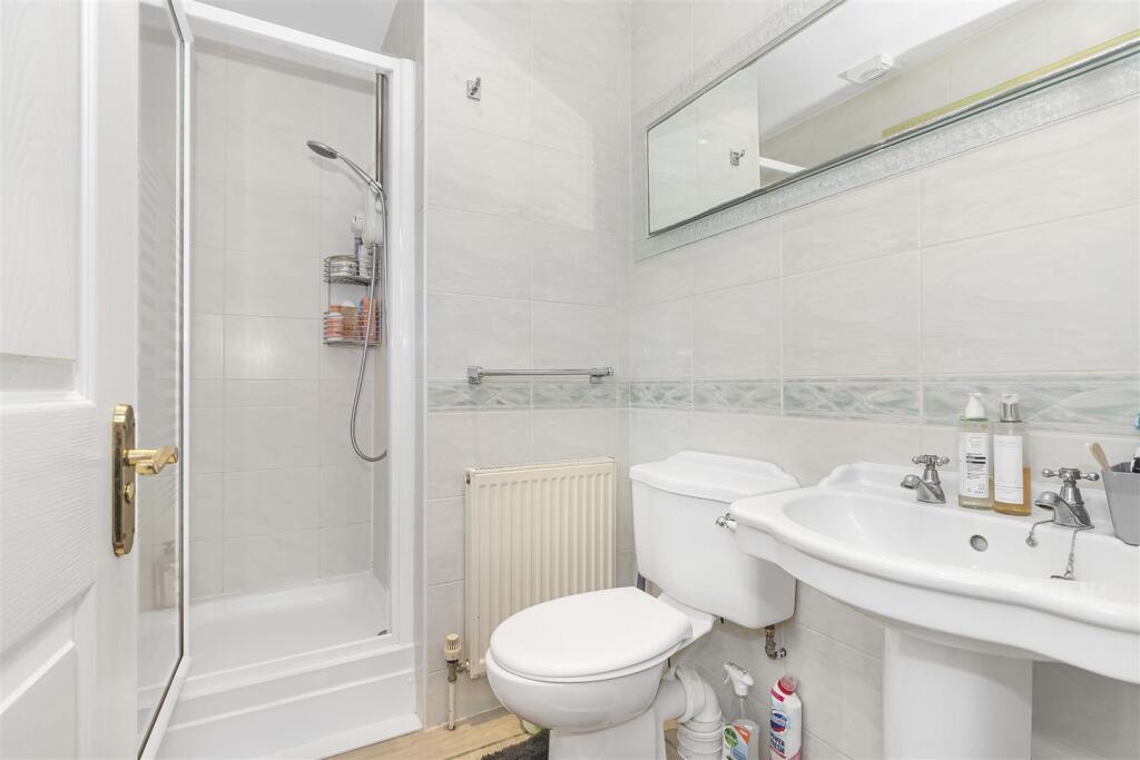Additional property image - Millennium Close, Frampton Cotterell, Bristol