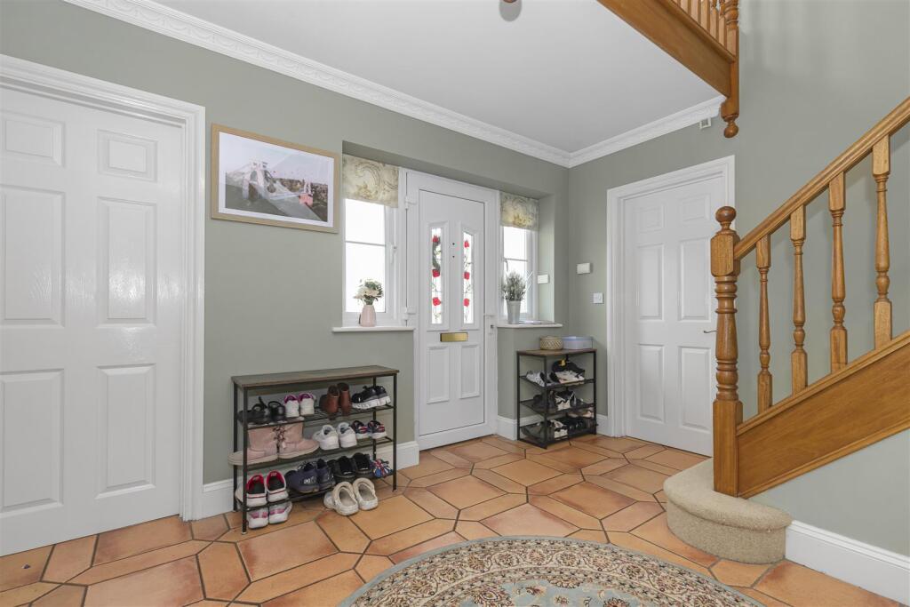 Additional property image - Millennium Close, Frampton Cotterell, Bristol
