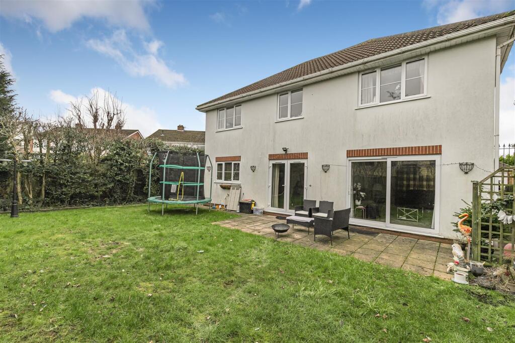 Additional property image - Millennium Close, Frampton Cotterell, Bristol