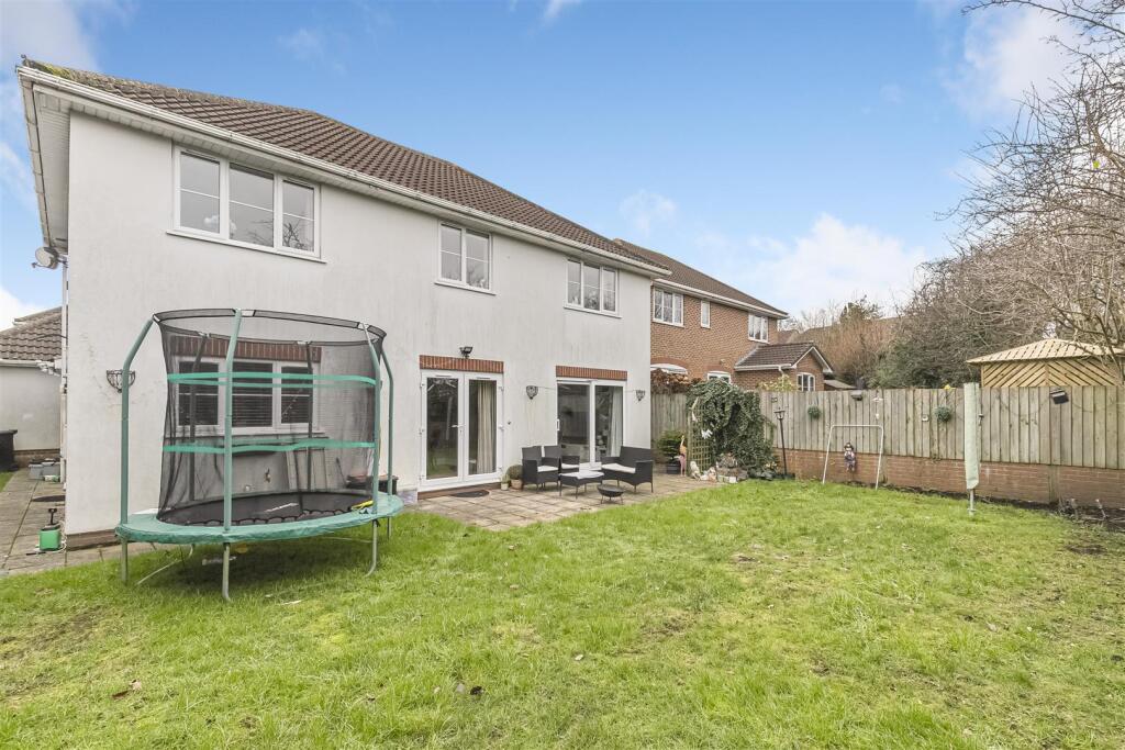 Additional property image - Millennium Close, Frampton Cotterell, Bristol