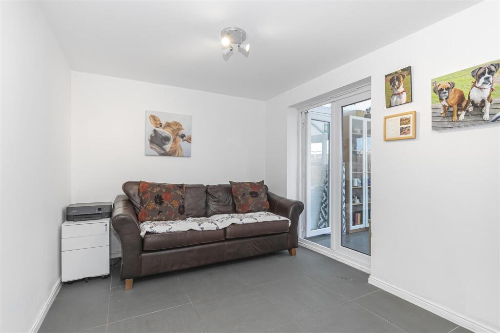 Additional property image - Blackberry Drive, Frampton Cotterell, Bristol