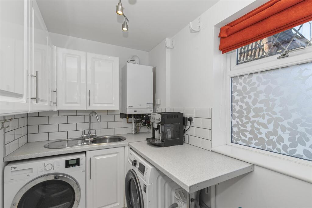 Additional property image - Mount Crescent, Winterbourne