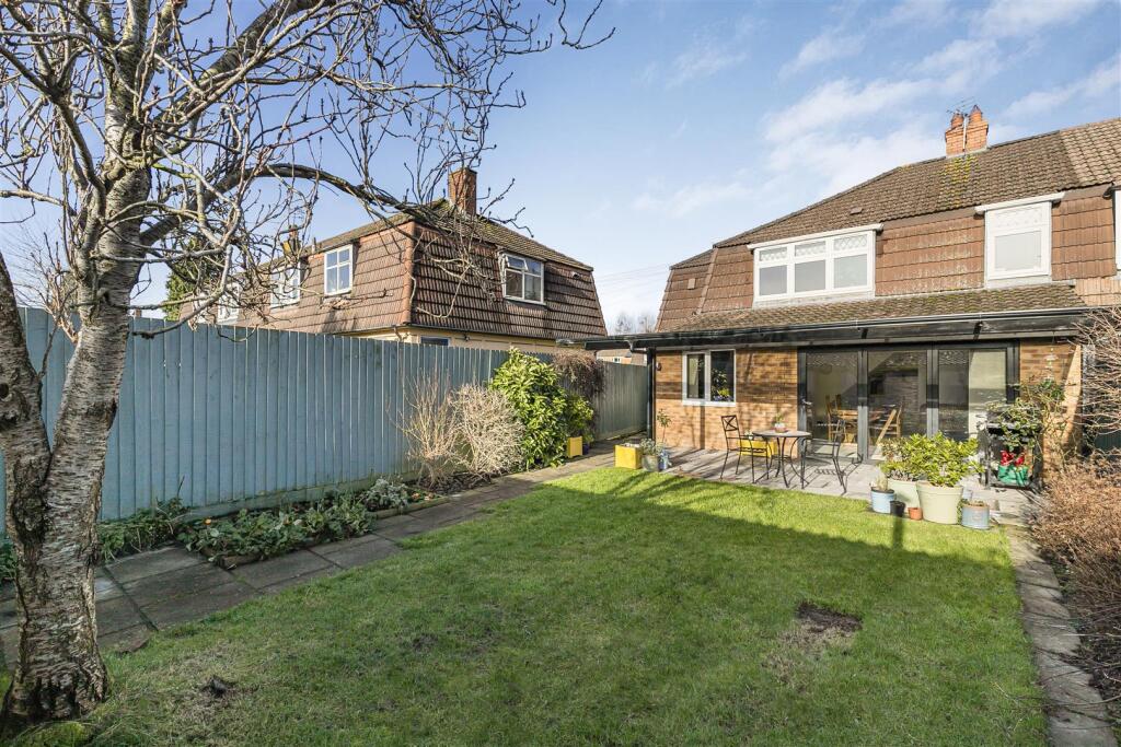Additional property image - Mount Crescent, Winterbourne