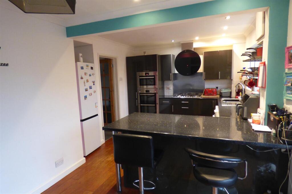 Additional property image - Dovecote, Yate