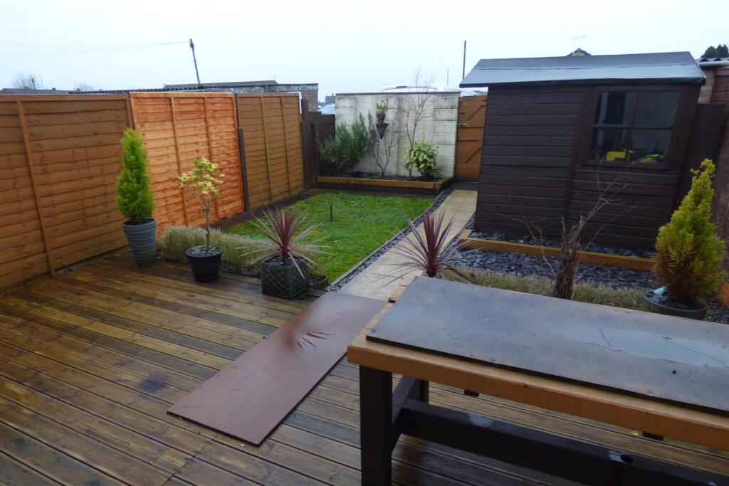 Additional property image - Dovecote, Yate