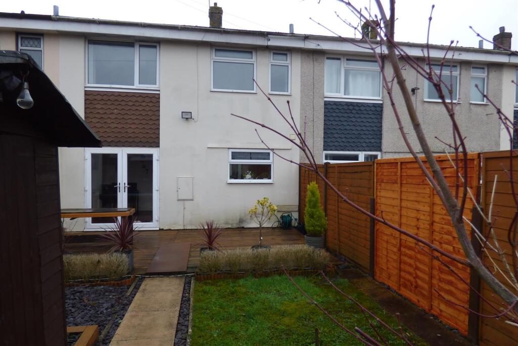 Additional property image - Dovecote, Yate