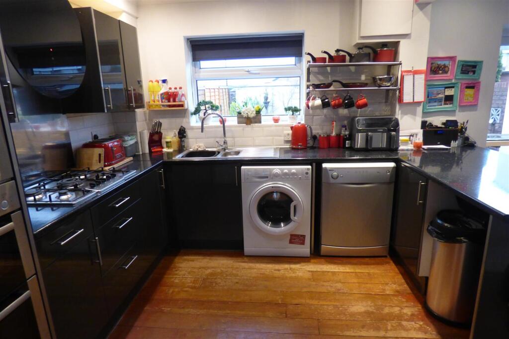 Additional property image - Dovecote, Yate