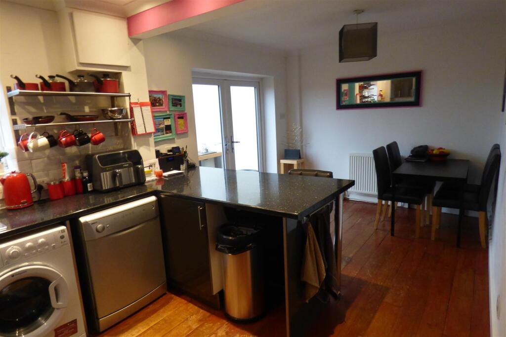 Additional property image - Dovecote, Yate