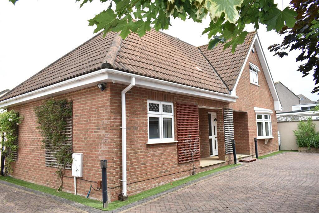 Main image of property: Park Lane, Frampton Cotterell