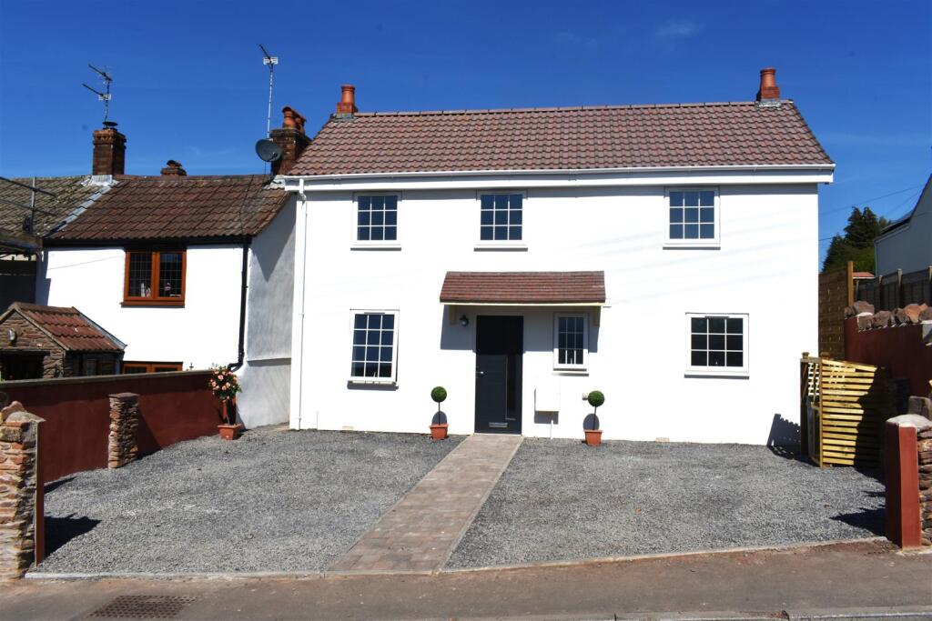 Main image of property: Woodend Road, Frampton Cotterell, Bristol