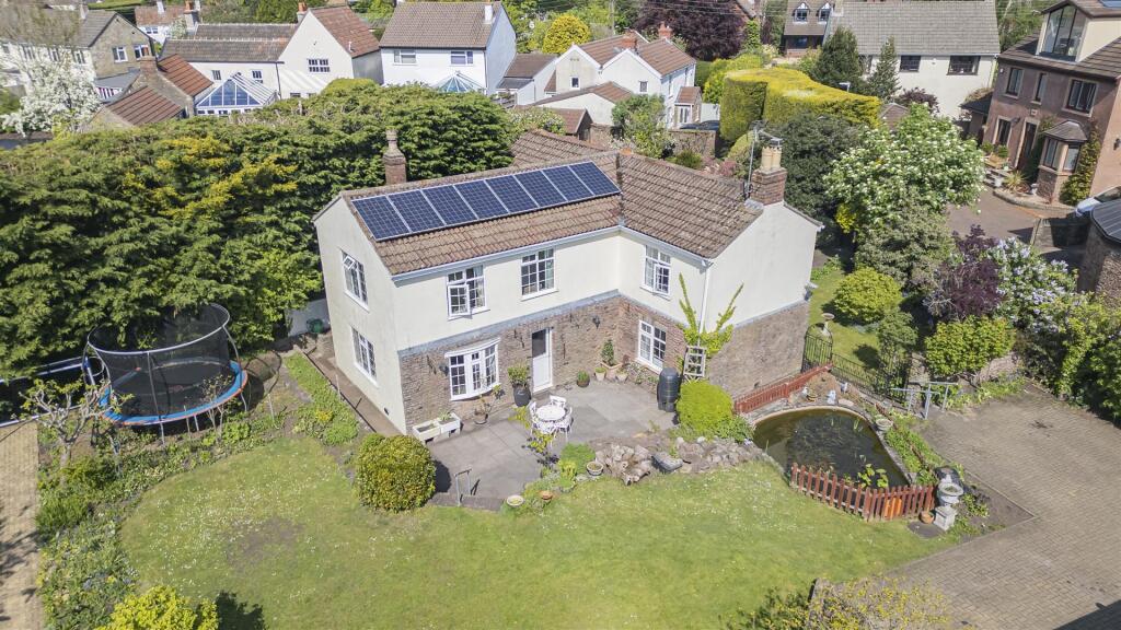 Main image of property: Gladstone Lane, Frampton Cotterell, Bristol
