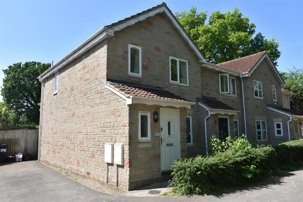 Main image of property: Kelbra Crescent, Frampton Cotterell, Bristol
