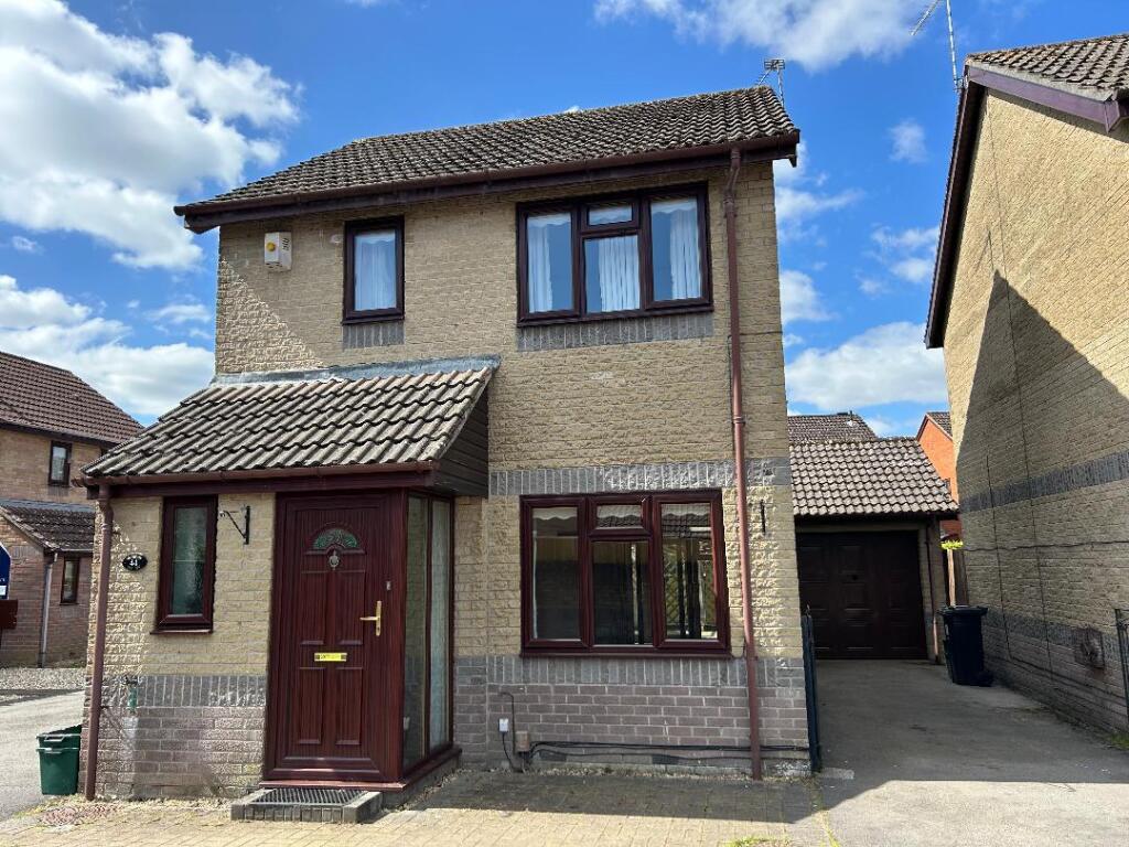 Main image of property: Bennetts Court, Yate, Bristol