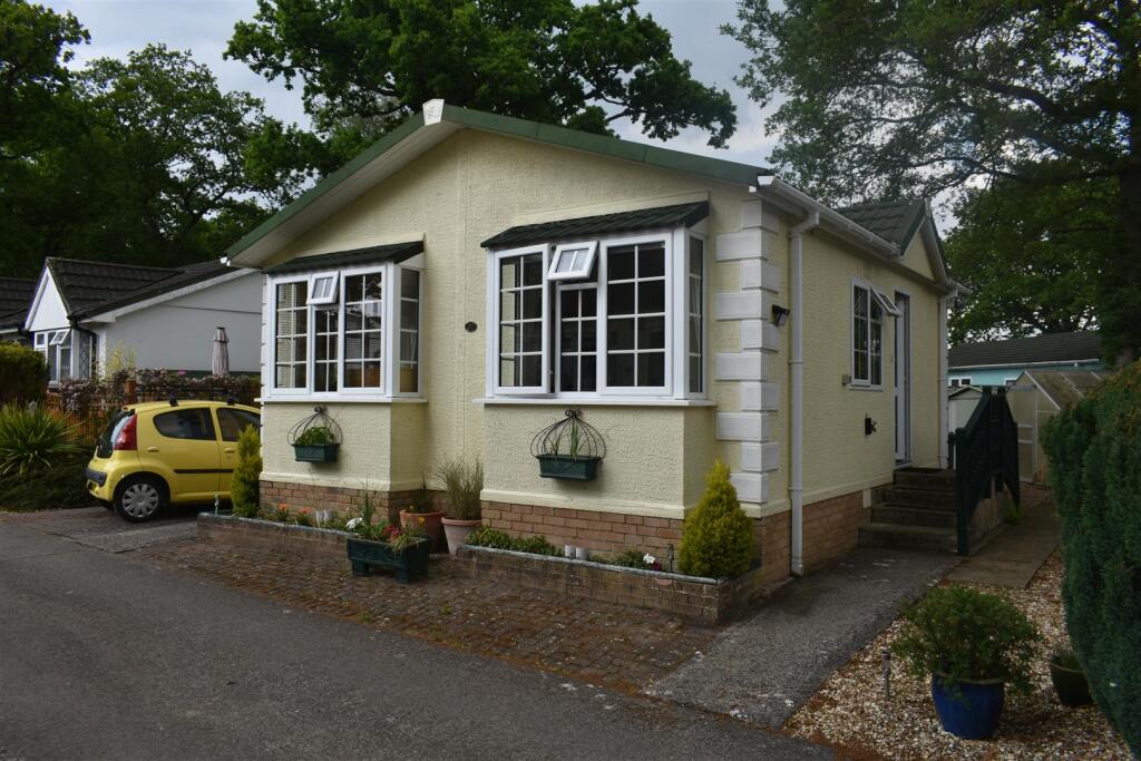 Main image of property: Greenacres Park, Ram Hill, Coalpit Heath