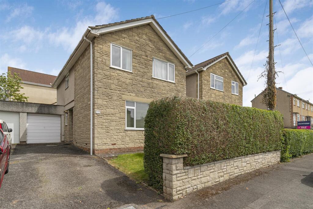 Main image of property: Footes Lane, Frampton Cotterell, Bristol