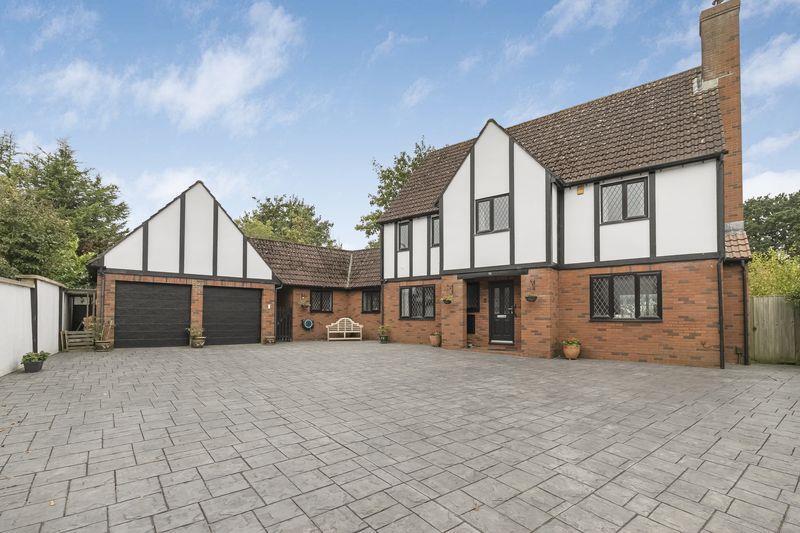 Main image of property: Rectory Road, Frampton Cotterell