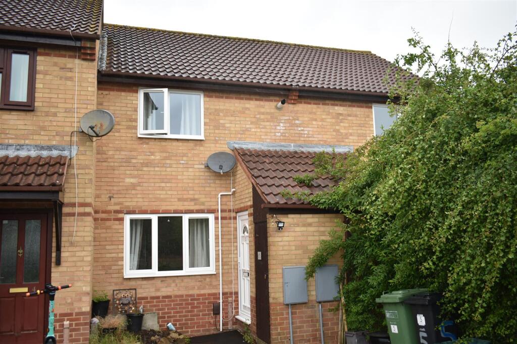 Main image of property: Pye Croft, Bradley Stoke