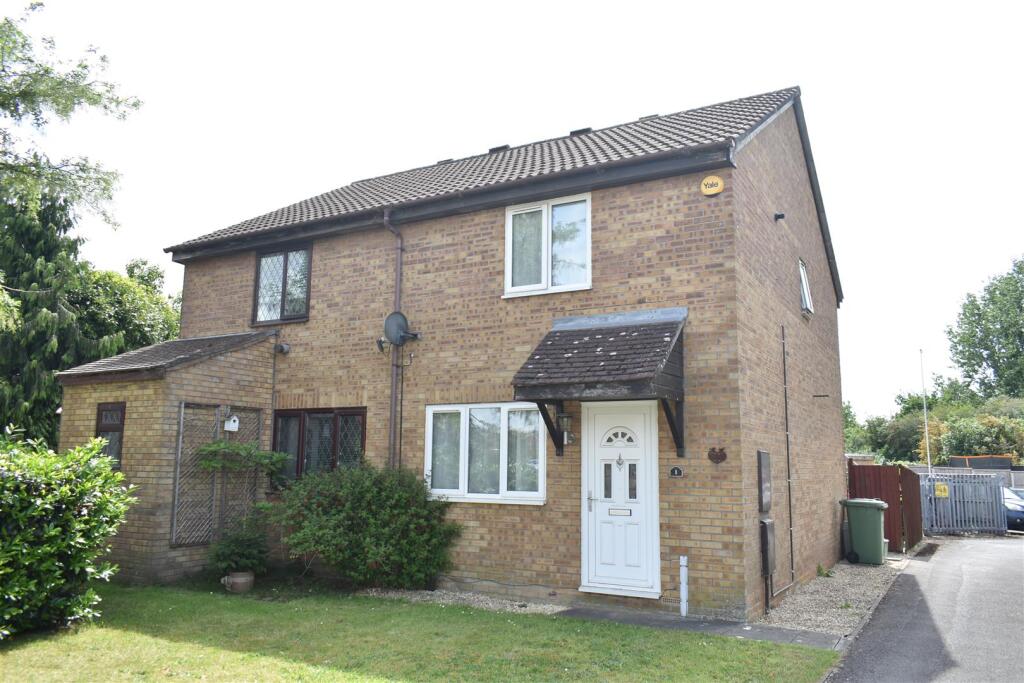 Main image of property: Whitley Close, Yate, Bristol