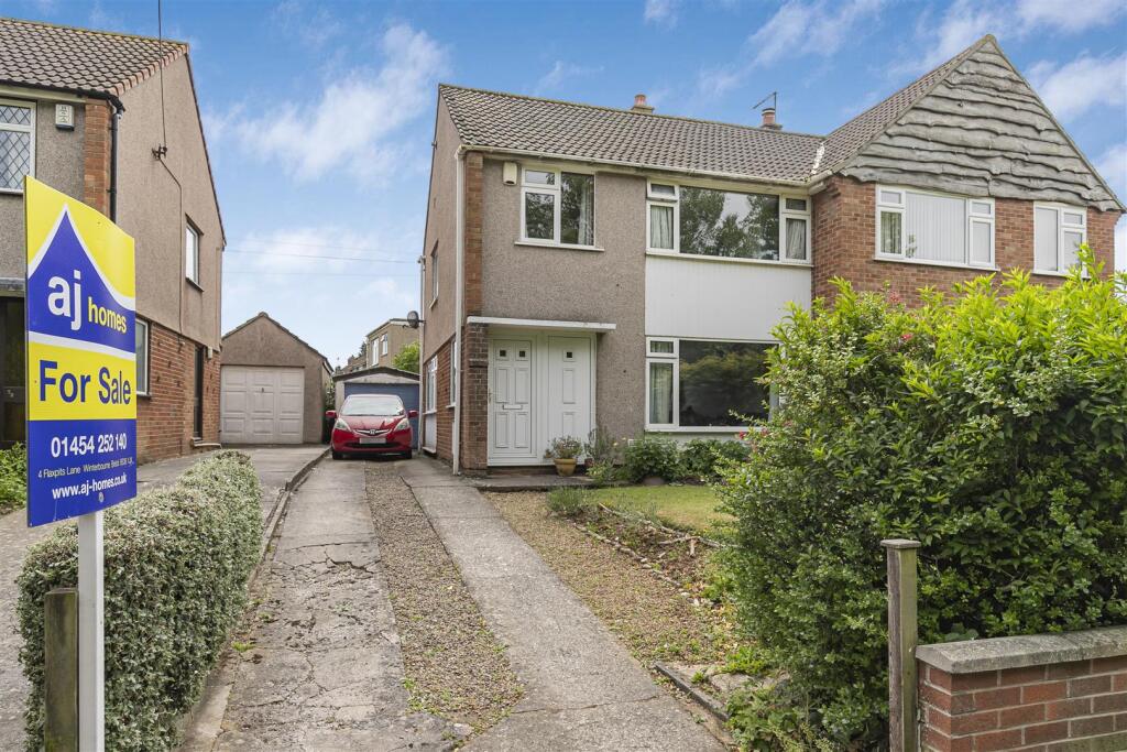 Main image of property: Flaxpits Lane, Winterbourne, Bristol
