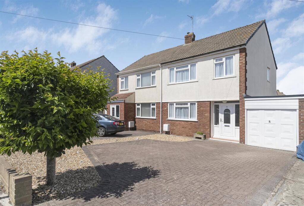 Main image of property: Flaxpits Lane, Winterbourne, BRISTOL