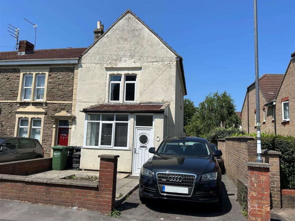 Main image of property: Albert Road, Staple Hill, Bristol