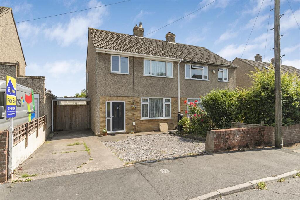 Main image of property: Lower Chapel Lane, Frampton Cotterell, Bristol