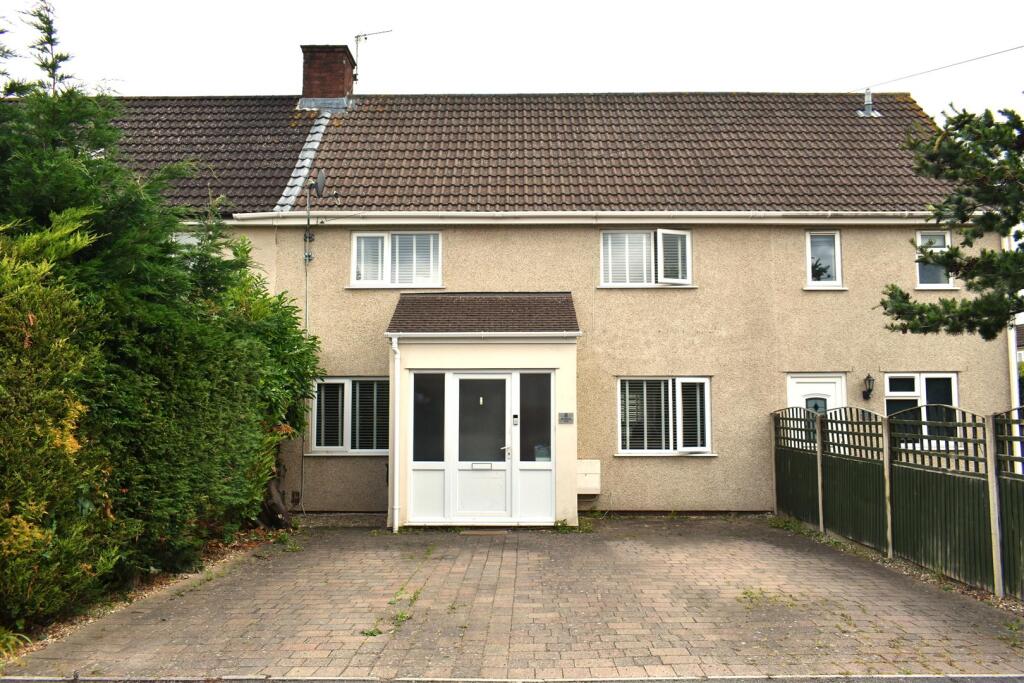 Main image of property: Bradstone Road, Winterbourne, Bristol