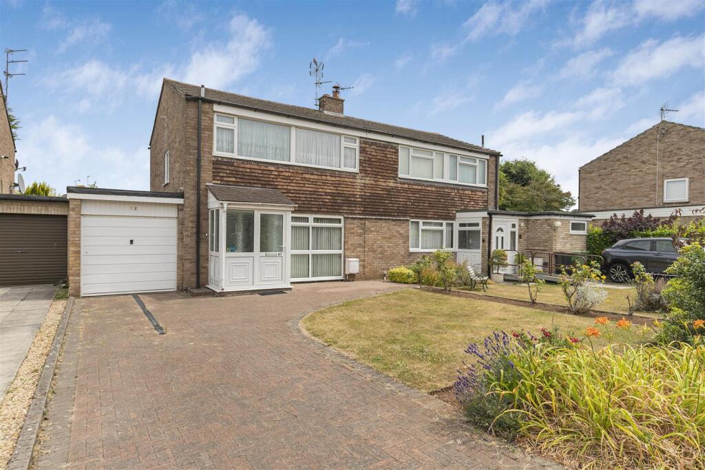 Main image of property: Friary Grange Park, Winterbourne, BRISTOL
