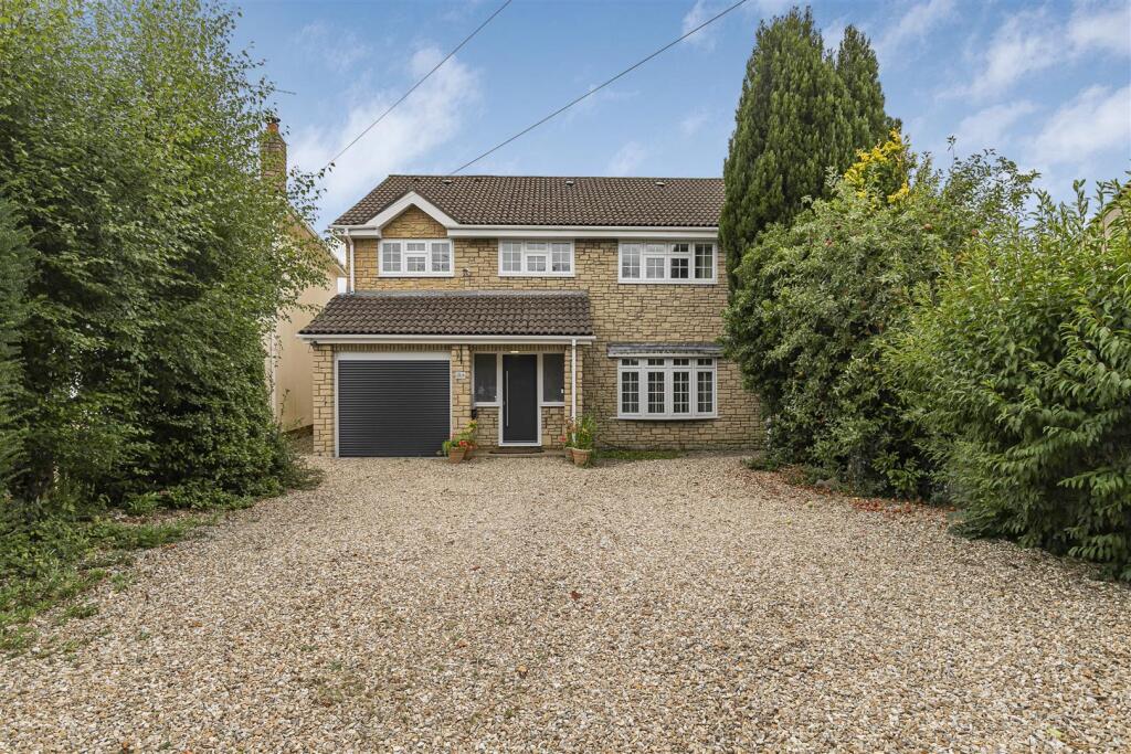 Main image of property: Badminton Road, Coalpit Heath, BRISTOL
