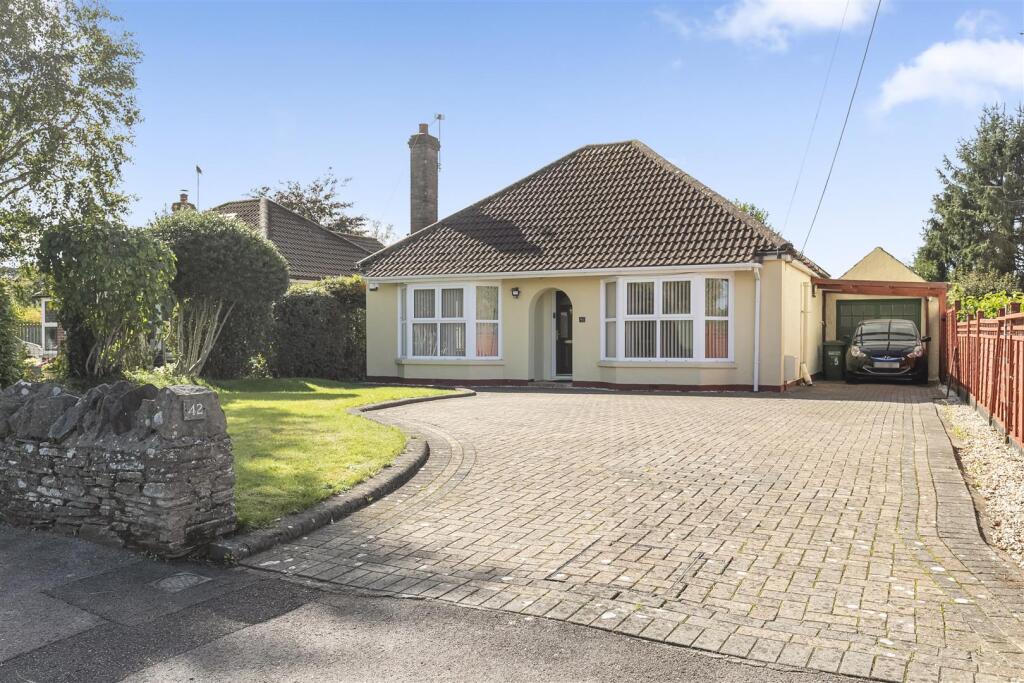 Main image of property: Nicholls Lane, Winterbourne