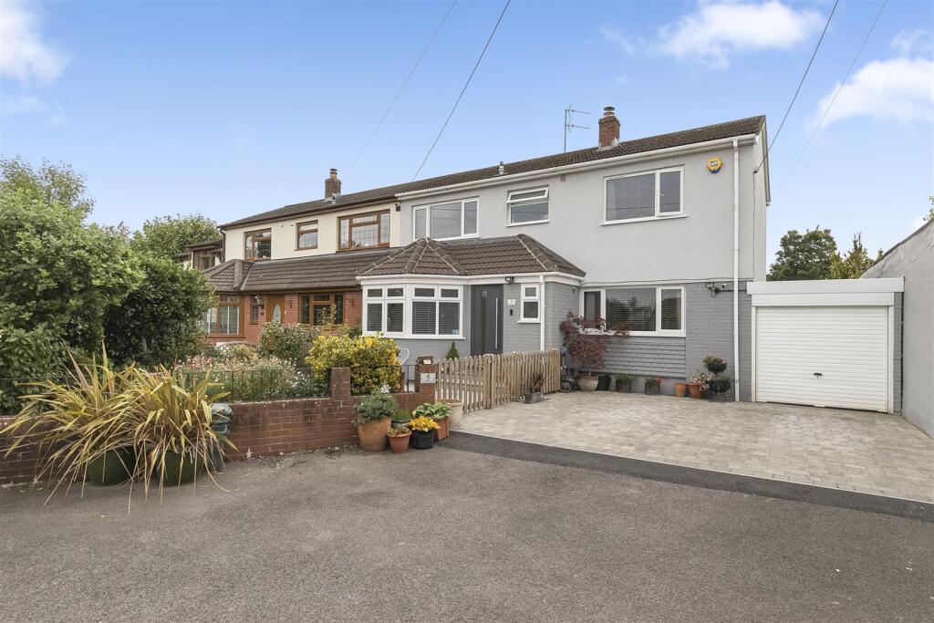 Main image of property: Down Road, Winterbourne Down, BRISTOL