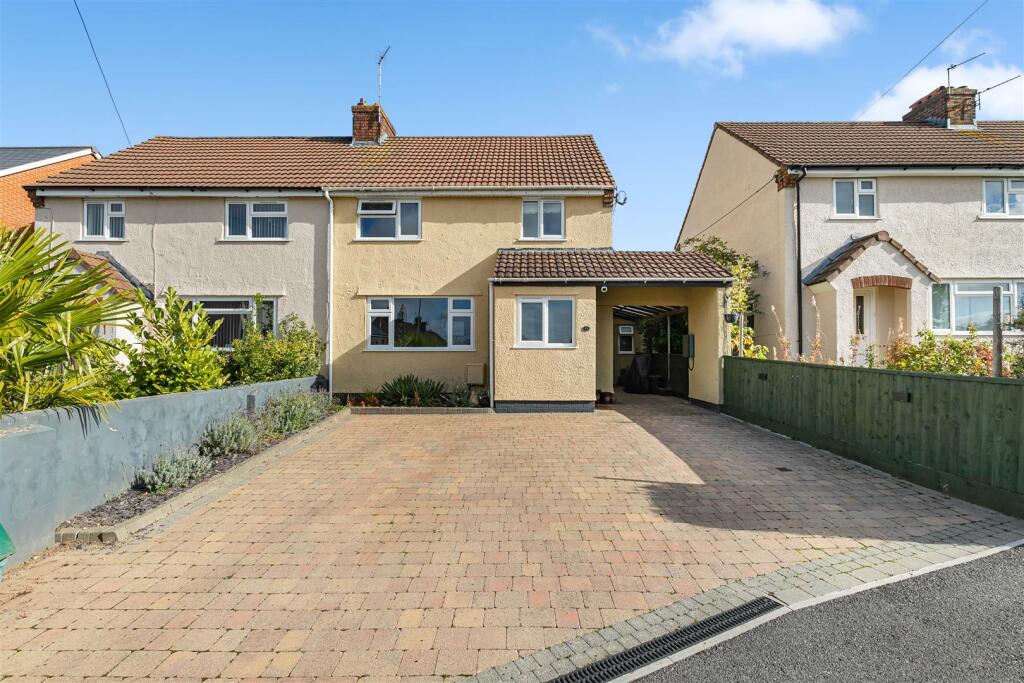 Main image of property: Ridings Road, Coalpit Heath