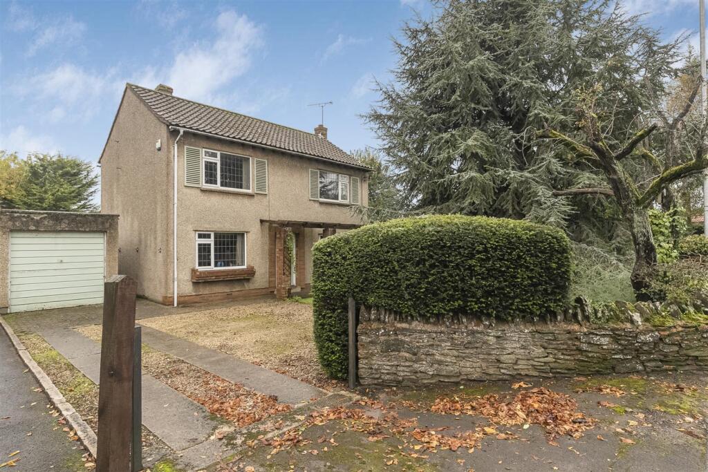 Main image of property: Church Road, Frampton Cotterell, Bristol