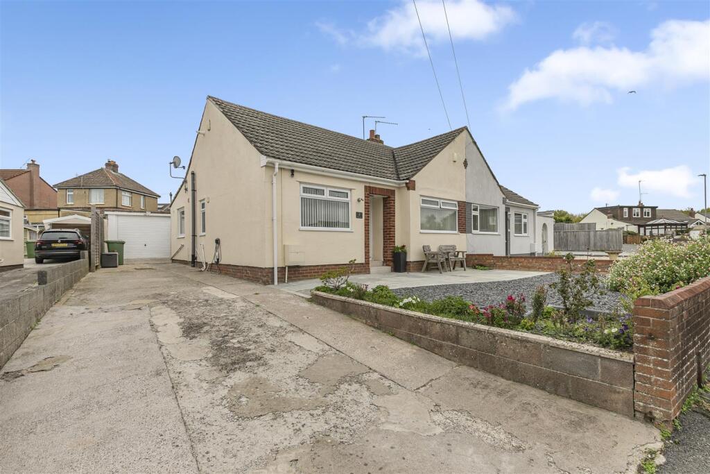 Main image of property: Heath Gardens, Coalpit Heath