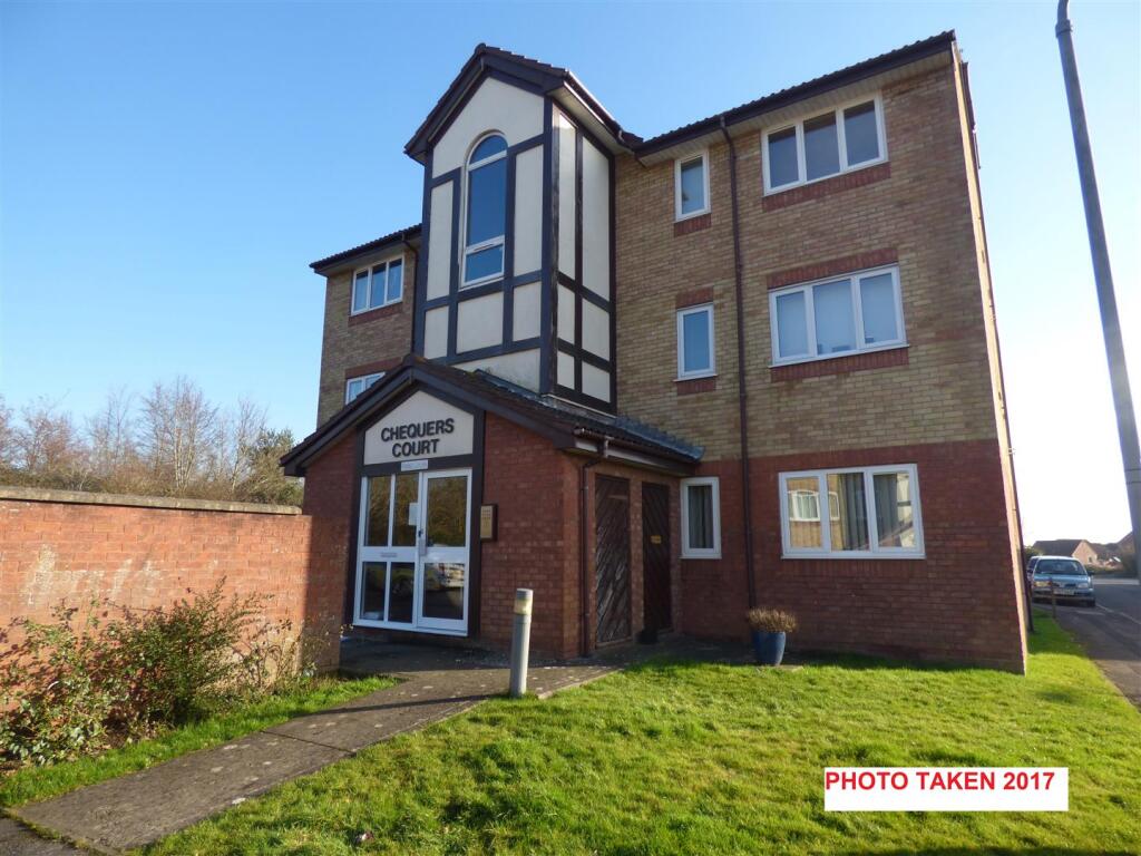 Main image of property: Flat 18, Chequers Court, Bradley Stoke